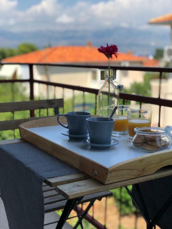 Bed & Breakfast Kurtic Supetar Exterior photo
