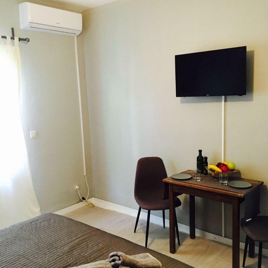 Bed & Breakfast Kurtic Supetar Exterior photo