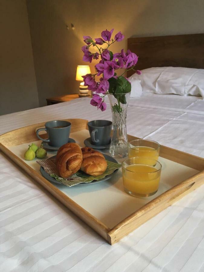 Bed & Breakfast Kurtic Supetar Exterior photo